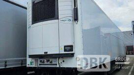 SCHMITZ-CARGOBULL SCB *S3B (31606)