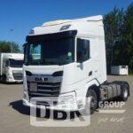 DAF XF 480 FT (31638)