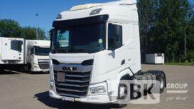 DAF XF 480 FT (31638)
