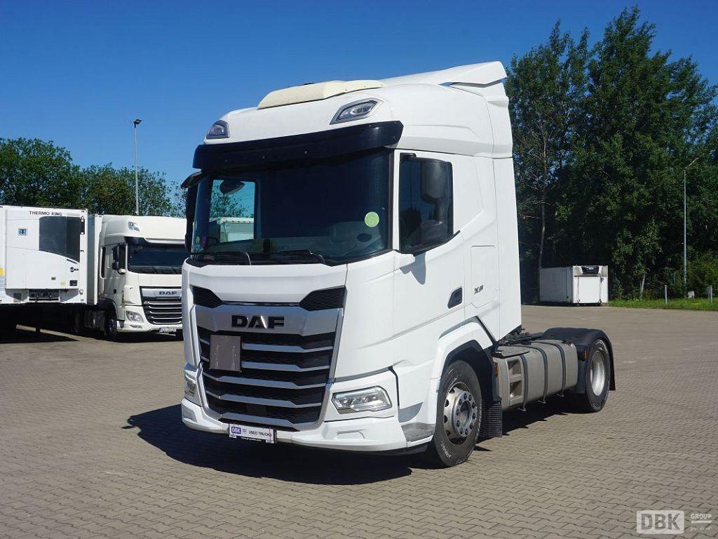 DAF XF 480 FT (31638)