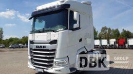 DAF XG 480 FT (31293)