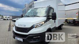 IVECO DAILY 35C 16 (31565)