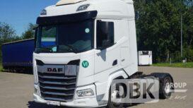 DAF XF 480 FT (31641)