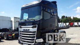 DAF XG 480 FT (31753)
