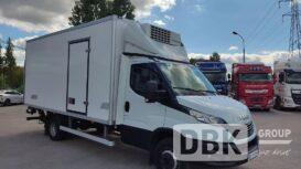 IVECO/IGLOPOL DAILY 70C18 (31763)