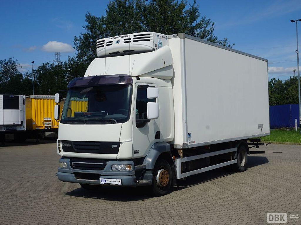 DAF FA LF 55.180G15/ZFC (31786)
