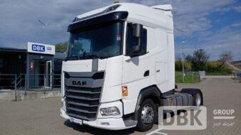 DAF XG 480 FT (31788)