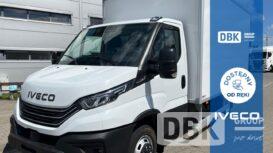 Iveco Daily 50C18HA8Z Izoterma 8EP ROMCAR (12396989)