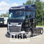 DAF XG 480 FT (31570)