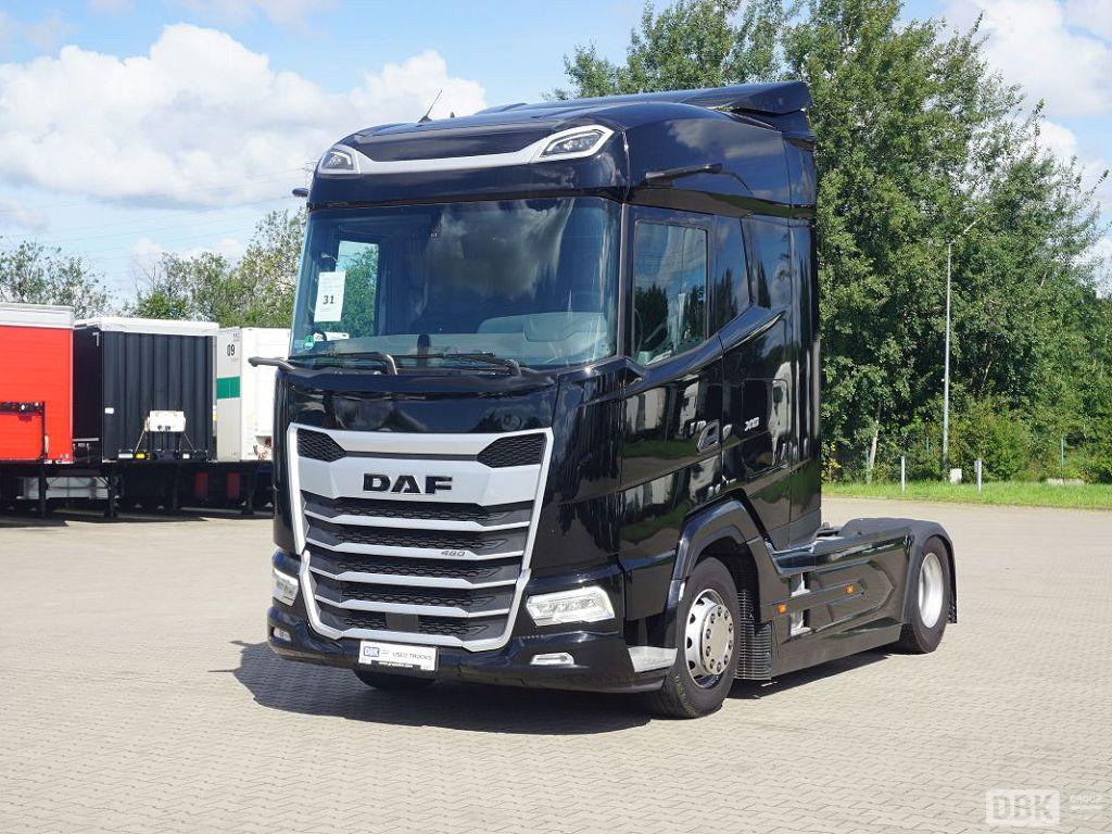 DAF XG 480 FT (31570)