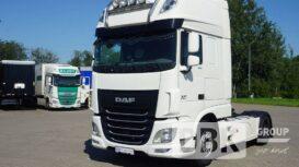 DAF XF 460 FT (31804)
