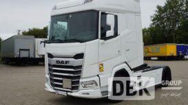 DAF XG 480 FT (31873)