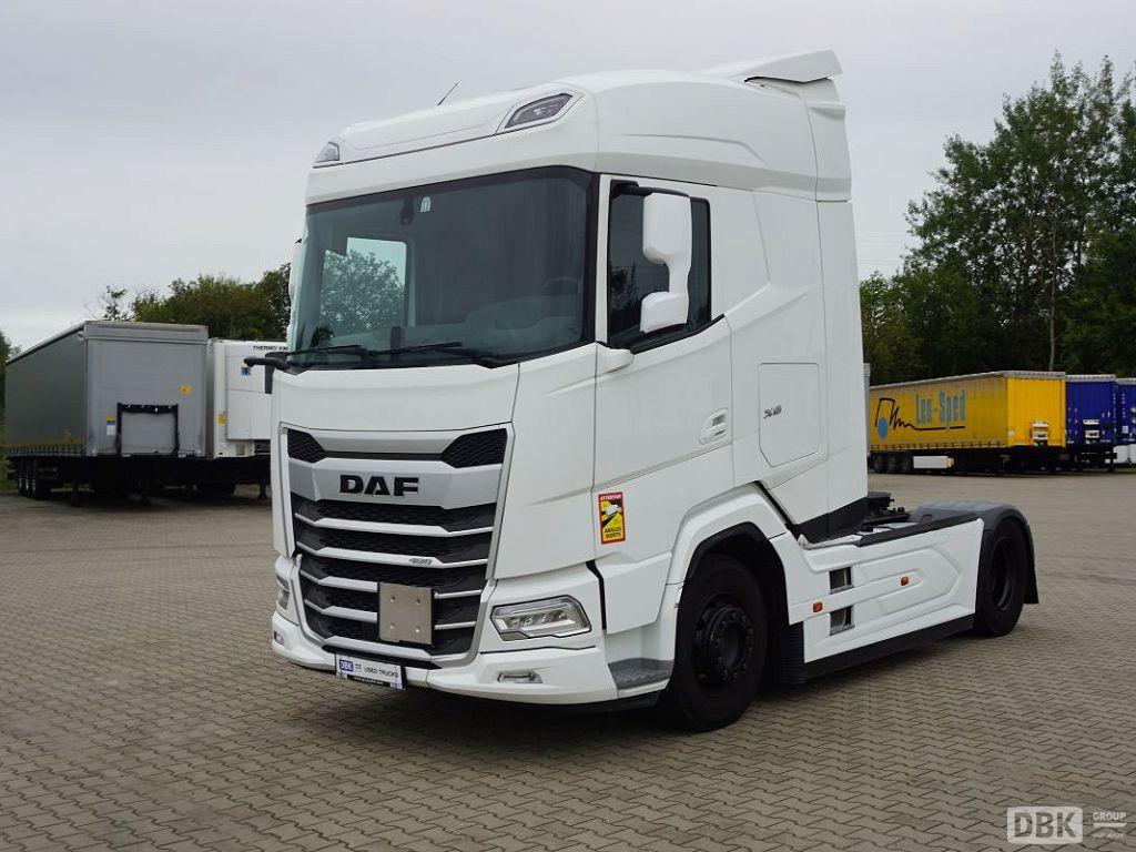 DAF XG 480 FT (31873)