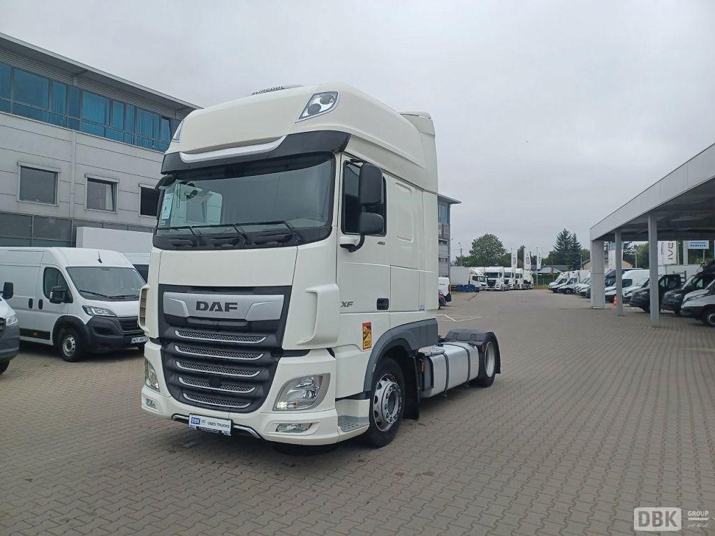 DAF XF 480 FT (30790)