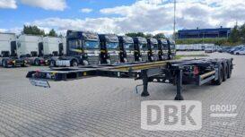 KOEGEL PORT 45 SIMPLEX SK (31918)