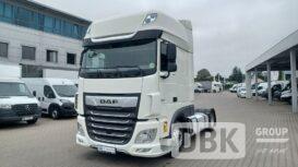 DAF XF 480 FT (31830)