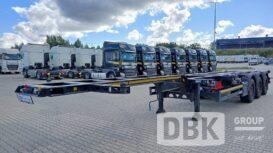 KOEGEL PORT 45 SIMPLEX SK (31917)