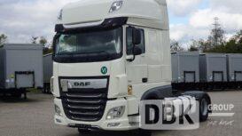 DAF XF 480 FT (31486)