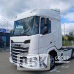 DAF XF 480 FT (31862)