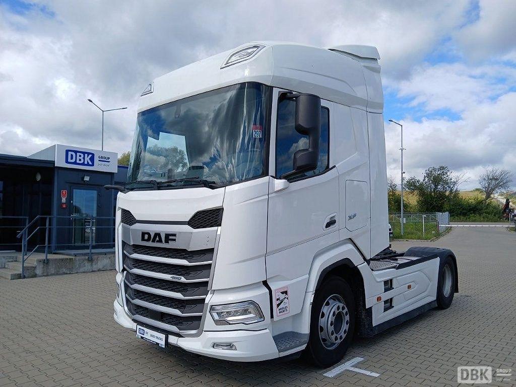 DAF XF 480 FT (31862)