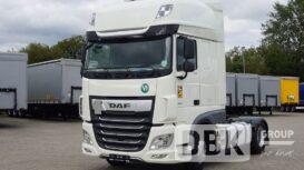 DAF XF 480 FT (31471)