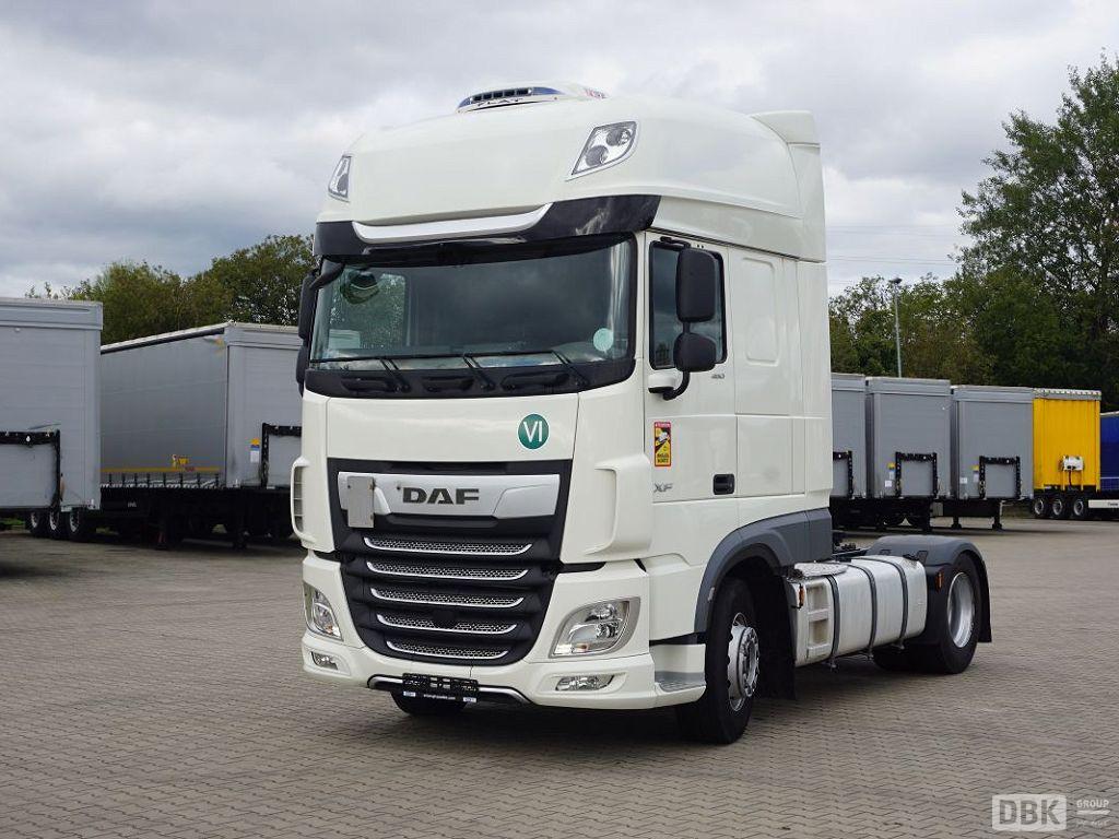 DAF XF 480 FT (31471)