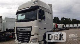DAF XF 480 FT (31845)