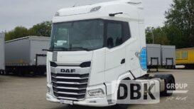 DAF XG 480 FT (31871)