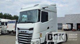 DAF XG 480 FT (31839)