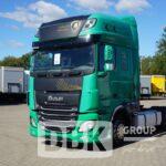 DAF XF 460 FT (31894)