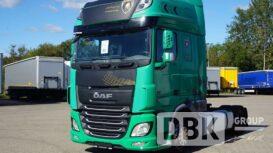 DAF XF 460 FT (31894)
