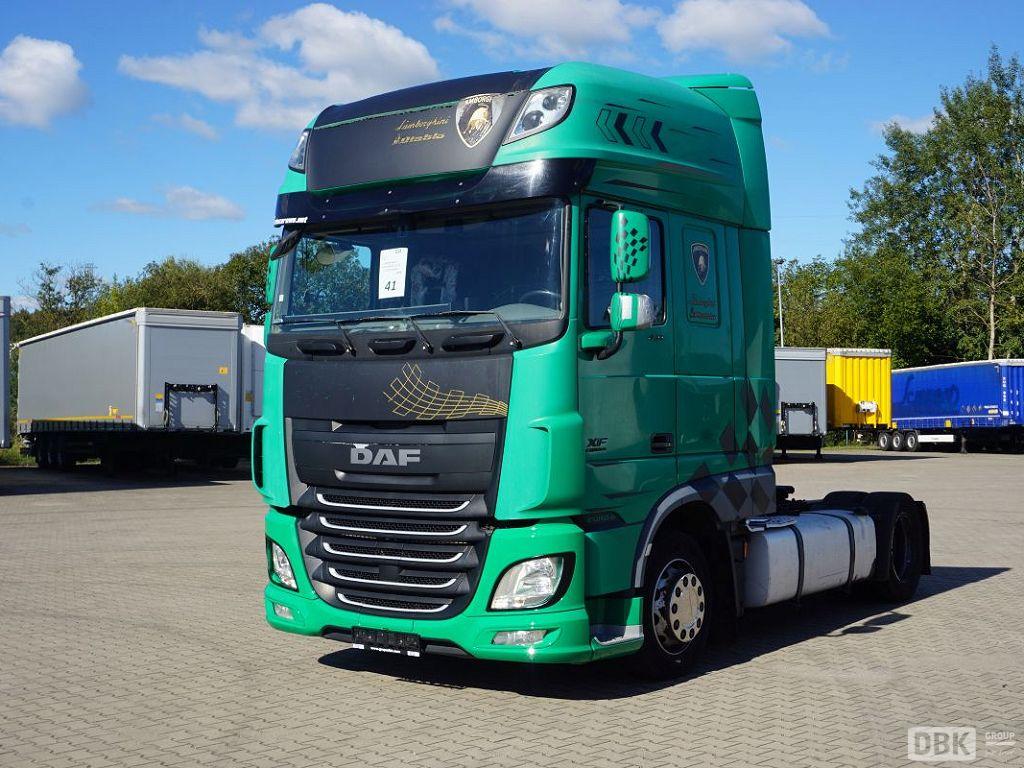 DAF XF 460 FT (31894)