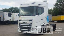 DAF XG 480 FT (31849)