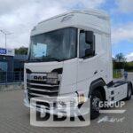 DAF XF 480 FT (31863)
