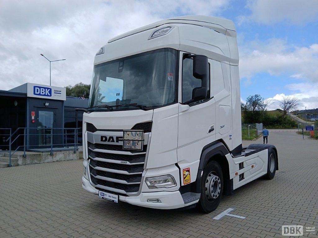 DAF XF 480 FT (31863)