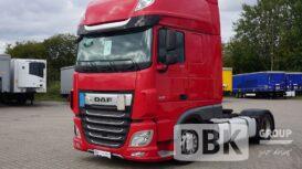 DAF XF 480 FT (30057)