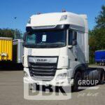 DAF XF 480 FT (31891)