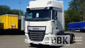 DAF XF 480 FT (31891)