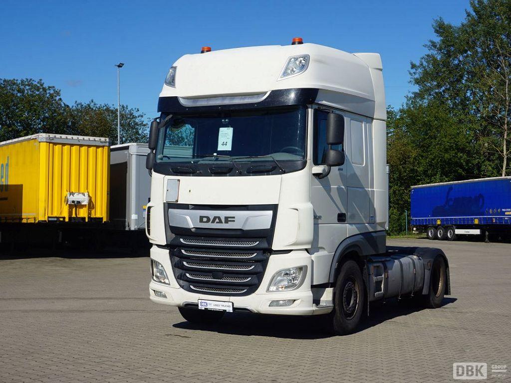 DAF XF 480 FT (31891)