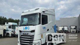 DAF XG 480 FT (31956)