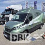 Iveco Daily 35S16A8 V Furgon 12m3 (12350448)