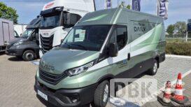 Iveco Daily 35S16A8 V Furgon 12m3 (12350448)