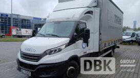 IVECO/KAMIL NADWOZIA DAILY 70C18 (32008)
