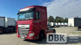 DAF XF 480 FT (31769)