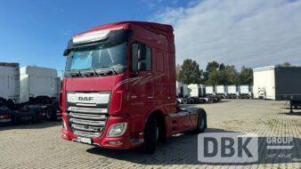 DAF XF 480 FT (31769)
