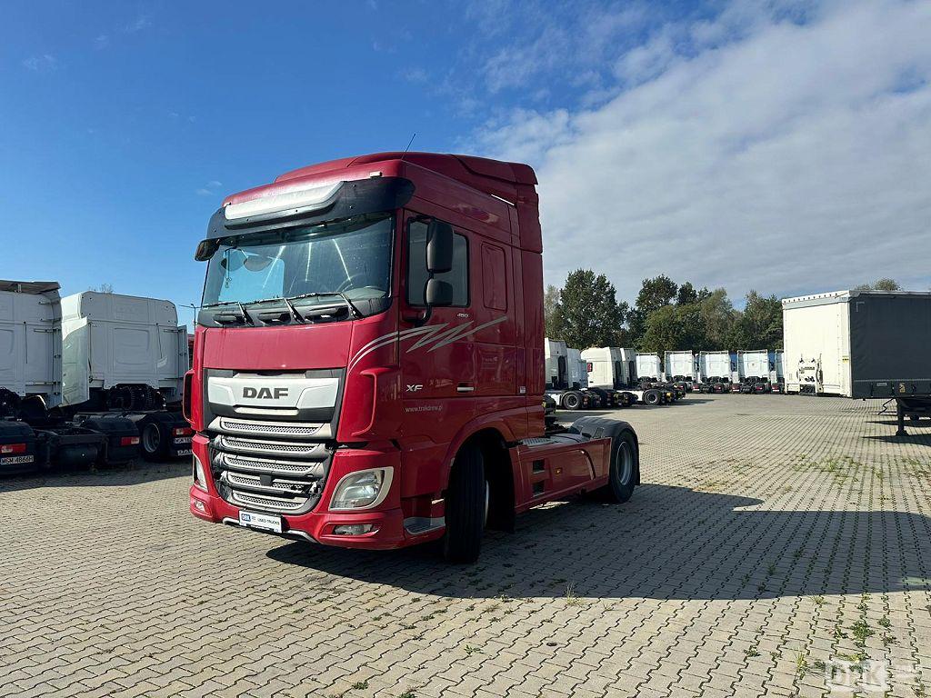 DAF XF 480 FT (31769)