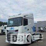 DAF XG 530 FT (31950)