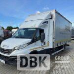 IVECO/KAMIL NADWOZIA DAILY 70C18 (32048)
