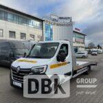 RENAULT/JEGGER MASTER (32123)