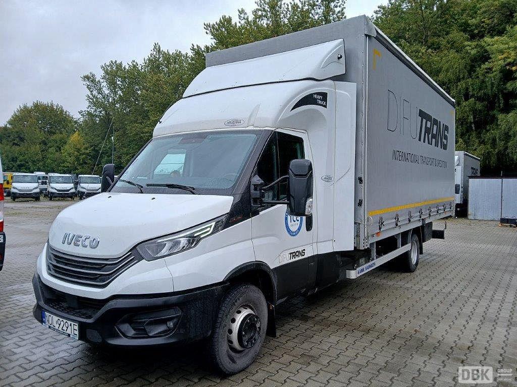 IVECO/KAMIL NADWOZIA DAILY 70C18 (32009)